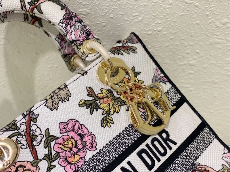 Christian Dior My Lady Bags